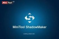 MiniTool ShadowMaker Business Deluxe v4.2 (x64) WinPE