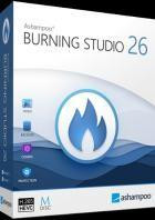 Ashampoo Burning Studio v26.0.4