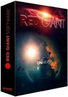 Red Giant Universe 2023.0 (x64)