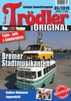 Troedler ORIGINAL 05/2019