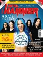 Metal Hammer 04/2025