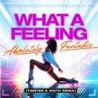 Absolutely Fantastic - Flashdance (What A Feeling) (Timster & Ninth Remix)