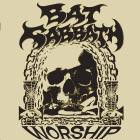 Cancer Bats - Bat Sabbath Worship