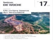 Spektrum Die Woche 17/2023