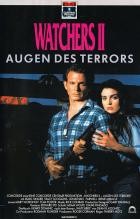 Watchers II - Augen des Terrors