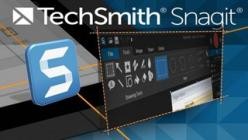 TechSmith SnagIt 2024 v24.2.4.3892 (x64)