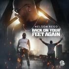 Nelson Rego - Back On Your Feet Again