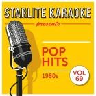 Starlite Karaoke - Starlite Karaoke Presents Pop Hits,