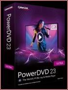 CyberLink PowerDVD Ultra v23.0.1825.62 (x64)