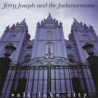 Jerry Joseph & The Jackmormons - - Salt Lake City  