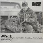 HARDY - COUNTRY!
