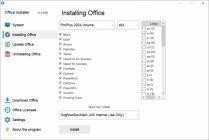 Office Installer v1.0 b10