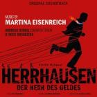 Martina Eisenreich - Herrhausen (Original Motion Picture Soundtrack)