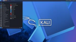Kali Linux 2026.2