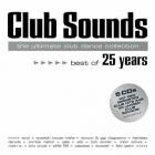 Club Sounds - Best Of 25 Years