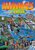 Kirmes und Park Revue 08/2025