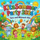 Kita Sommer Party 2026 - Tanz und Mitmacht Hits