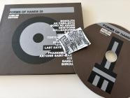 VA-Forms Of Hands 25 Jubilee Edition-Limited Edition-CD-FLAC-2026-FWYH