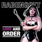 RABENGOTT - Love and Order