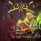 Nukem - - The Grave Remains  