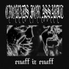 Grounds For Assault - Enuff Iz Enuff