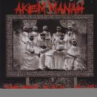 Akem Manah - The Devil Is in All of You