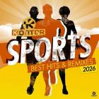 VA - Kontor Sports - Best Hits Remixes 2026