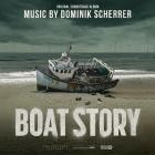 Dominik Scherrer - Boat Story (Original Soundtrack)