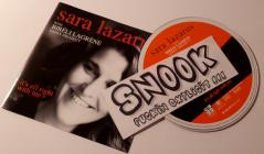 Sara Lazarus With Bireli Lagrene Gipsy Pro - It's All Right With Me