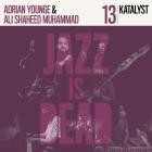 Adrian Younge and Ali Shaheed Muhammad - Katalyst