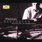 Mikhail Pletnev-Beethoven Variations And Bagatelles-16BIT-WEB-FLAC-1997-SYMPHONY