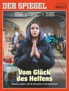 Der SPIEGEL 16/2022