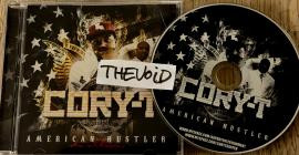 Cory-T - American Hustler Da Album