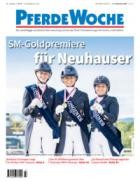 PferdeWoche 37/2025