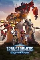 Transformers: EarthSpark - Staffel 2