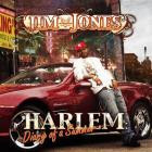 Jim Jones - Harlem: Diary Of A Summer