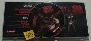 Oedematous-Flesh Vendor-Cerebral Ensplitment- RM098 -SPLIT-CD-FLAC-2026-86D