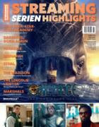 Streaming Serien Highlights 331/2026
