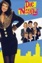 Die Nanny - Staffel 1