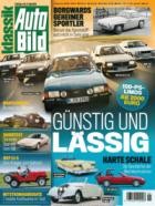 Auto Bild Klassik 05/2023