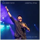 Alex Henry Foster - A Nightfall Ritual (Live in Cologne, July 27, 2024)