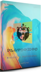 Windows 11 Pro 26H1 28000.2608 FlatBoxOS Edition (x64)