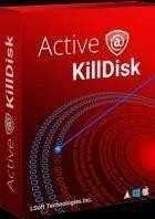 Active KillDisk Ultimate v25.0.23
