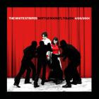 The White Stripes - - 2001 04 20 The Bottle Rocket, Toledo, OH  