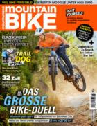 MOUNTAINBIKE 03/2026