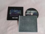 Fracus And Darwin-Filth And Dumb Hatred- HUAACD005 -CD-FLAC-2014-KINDA