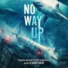 Andy Gray - No Way Up
