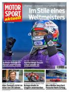 MOTORSPORT aktuell 21/2026