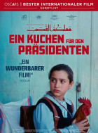 Ein Kuchen für den Präsidenten