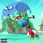 UnoTheActivist X NVBEEL - Adventure Time 2